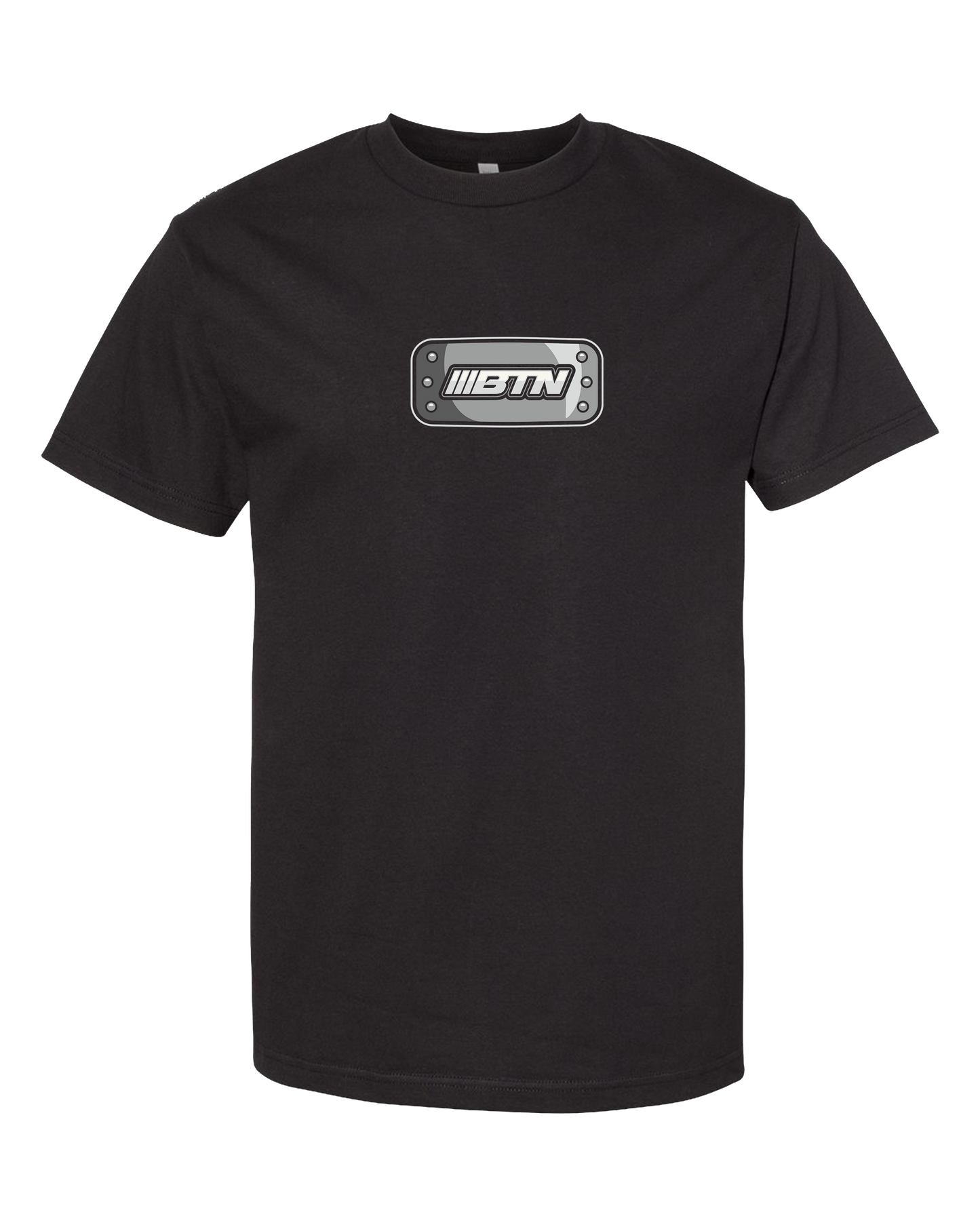Itachi R34 Tee Black