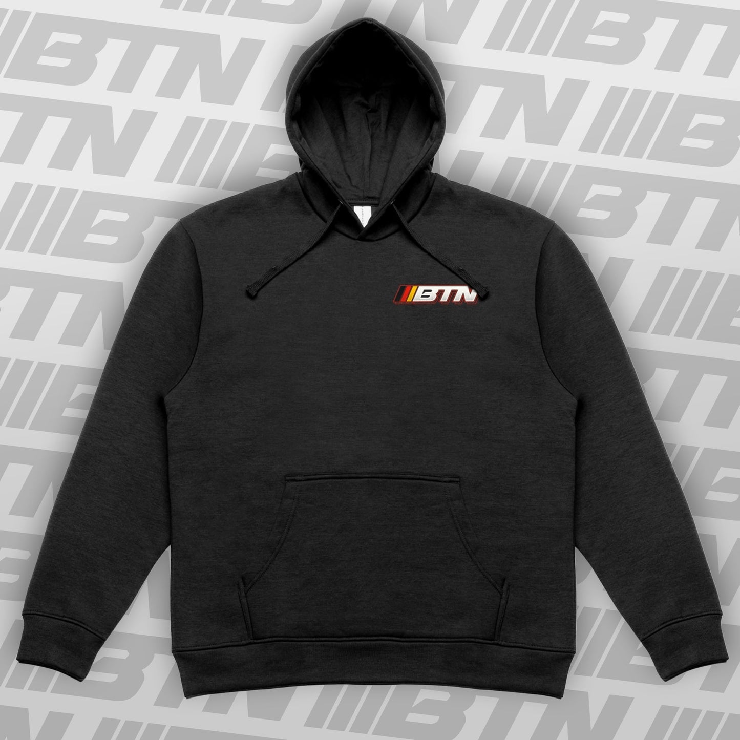 E36 TTP Hoodie