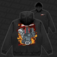 2JZ Hoodie Black