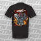 2JZ Shirt Black