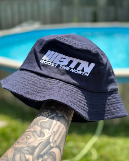 BTN Bucket Hat