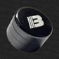 B Emblem Full Ceramic Grinder