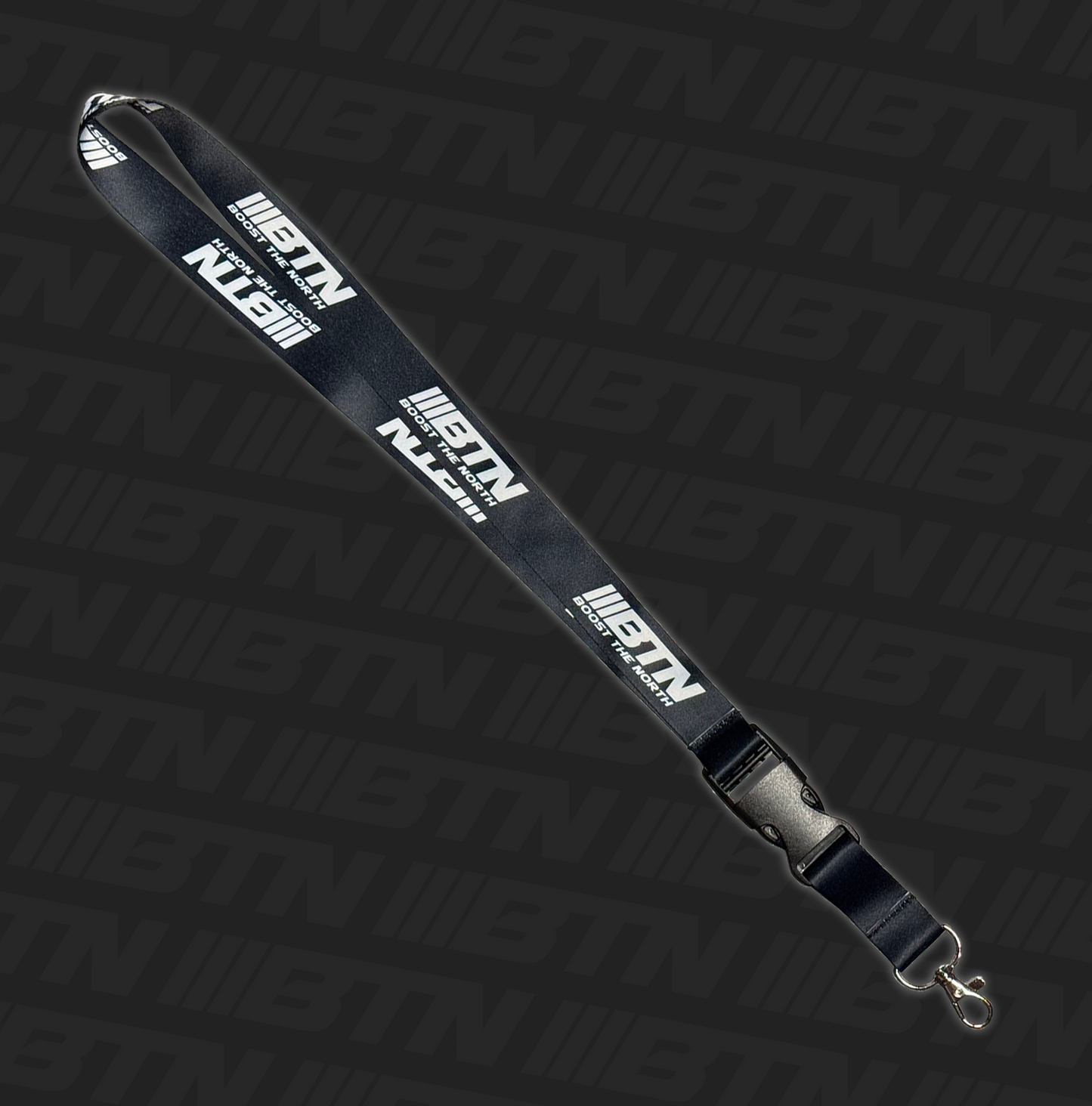 OG BTN Lanyards