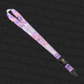Blossom BTN Lanyards