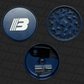 B Emblem Full Ceramic Grinder