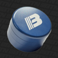 B Emblem Full Ceramic Grinder