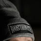 Boost The North Beanie Grey BV2