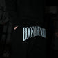 Cracked Big Logo Joggers BV2