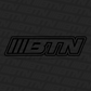 BTN Windshield Banner - Double Outline