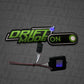 DriftMode ON LED