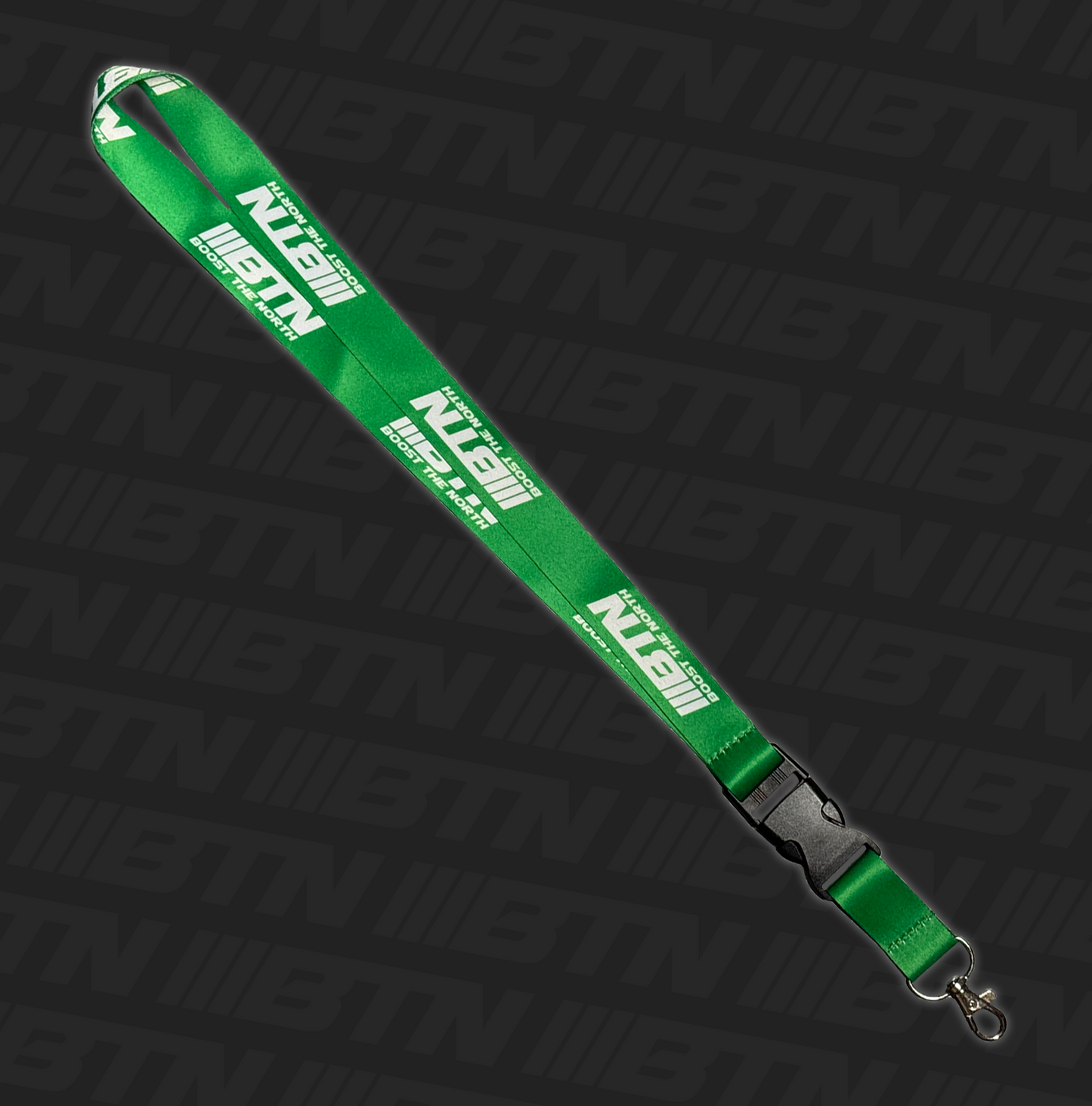 OG BTN Lanyards