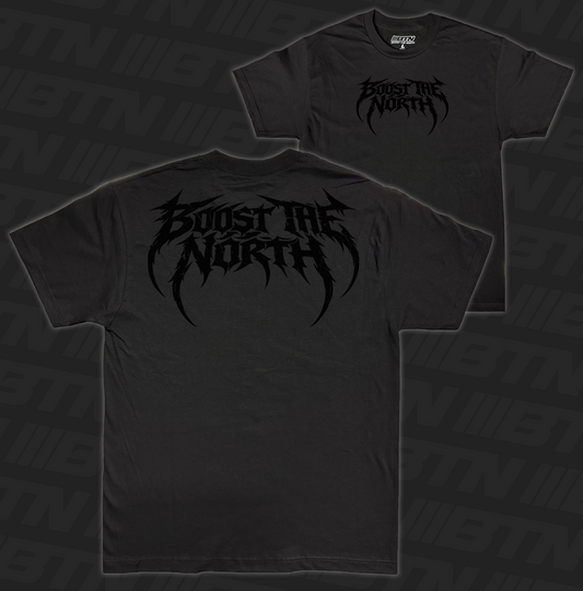 BTN Grunge Tee