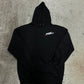 2JZ Hoodie Black