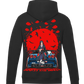 Itachi R34 Hoodie Black