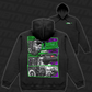 Frankenstein K series Hoodie