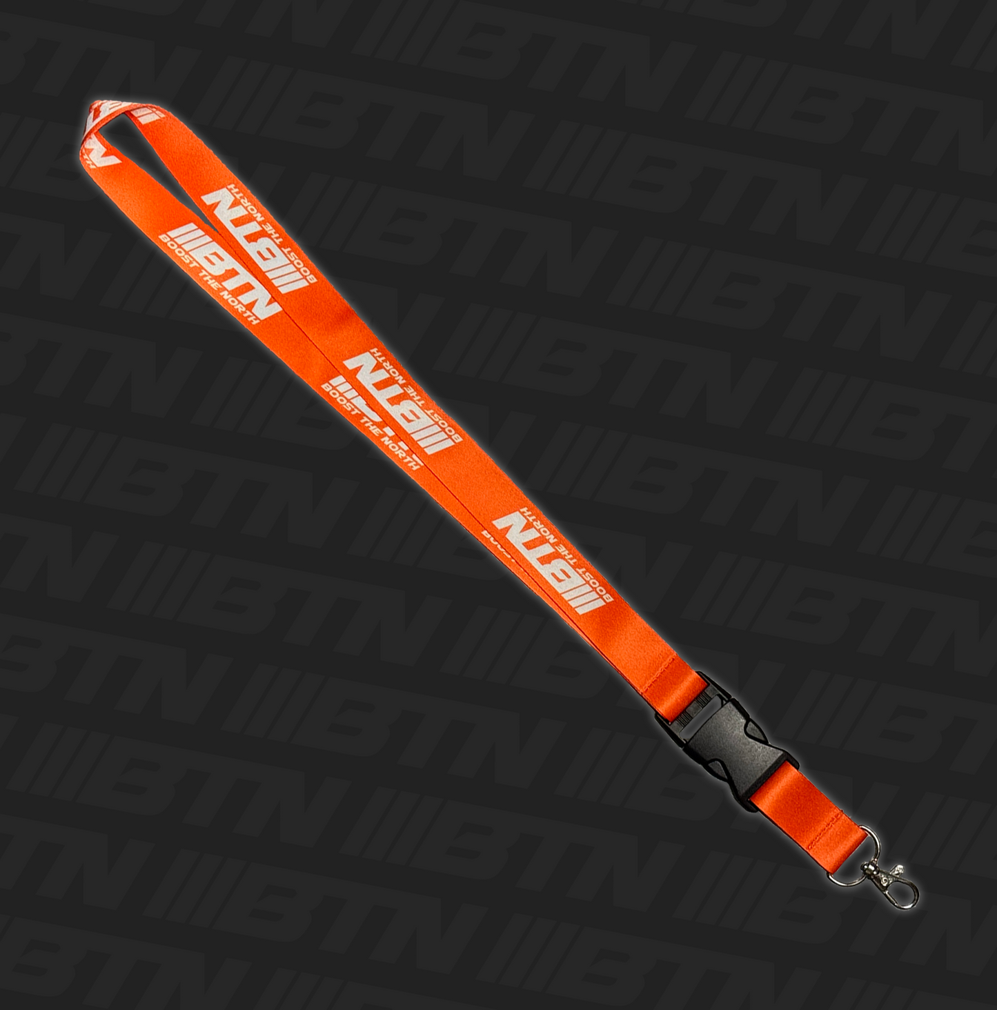 OG BTN Lanyards