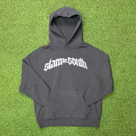 STS Shadow Suede Collection Heavyweight Hoodie