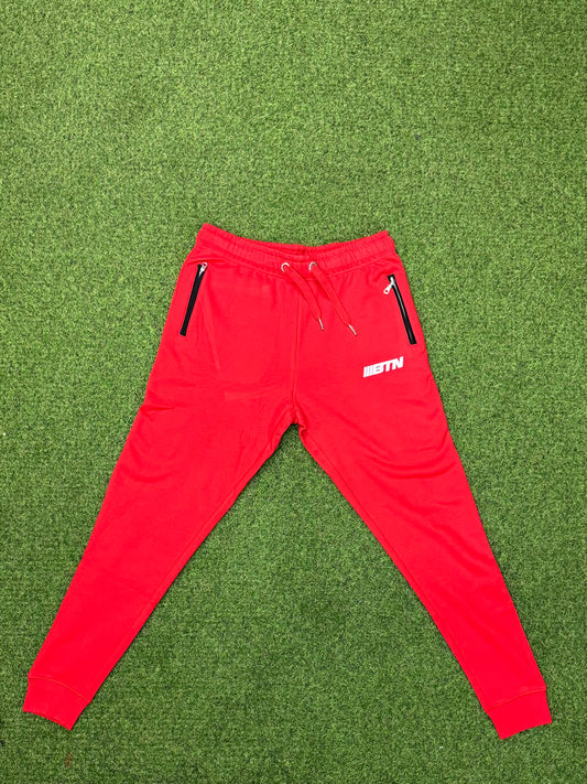 BTN OG Sweats Red