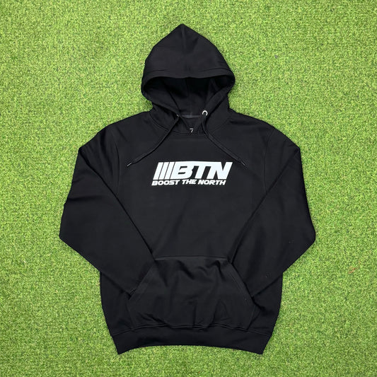 BTN OG Hoodie Black