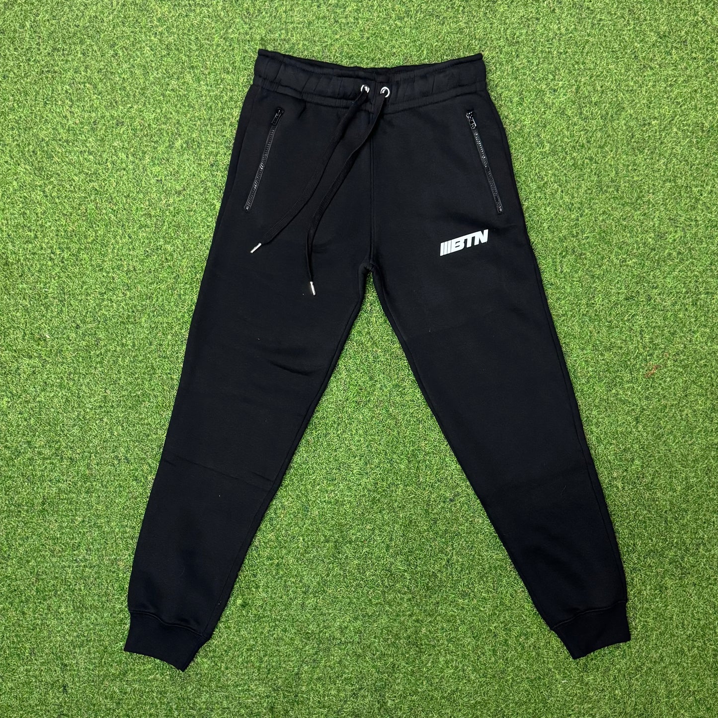 BTN OG Sweats Black