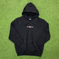 Cabazon Hoodie Black