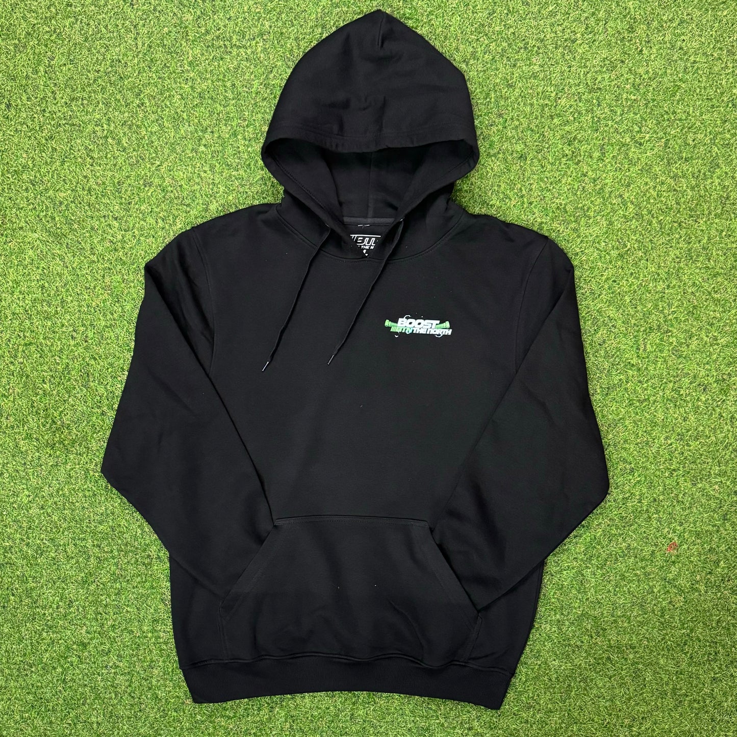 Frankenstein K series Hoodie