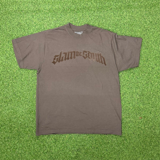 STS Suede Collection Heavyweight Tee 265 GSM