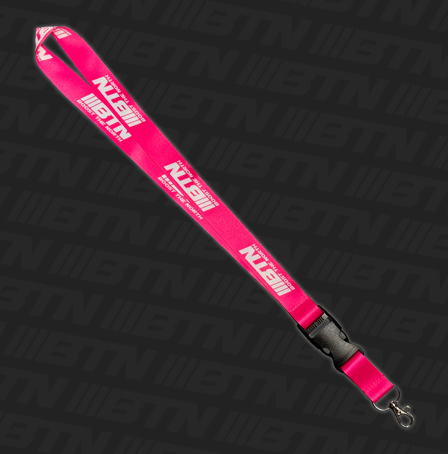 OG BTN Lanyards