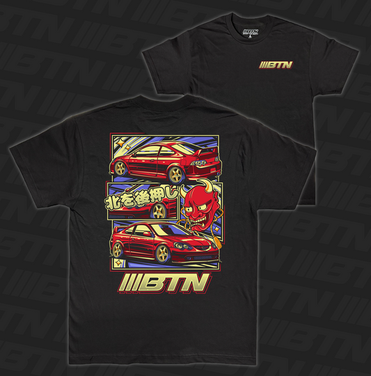 RSX Oni Tee