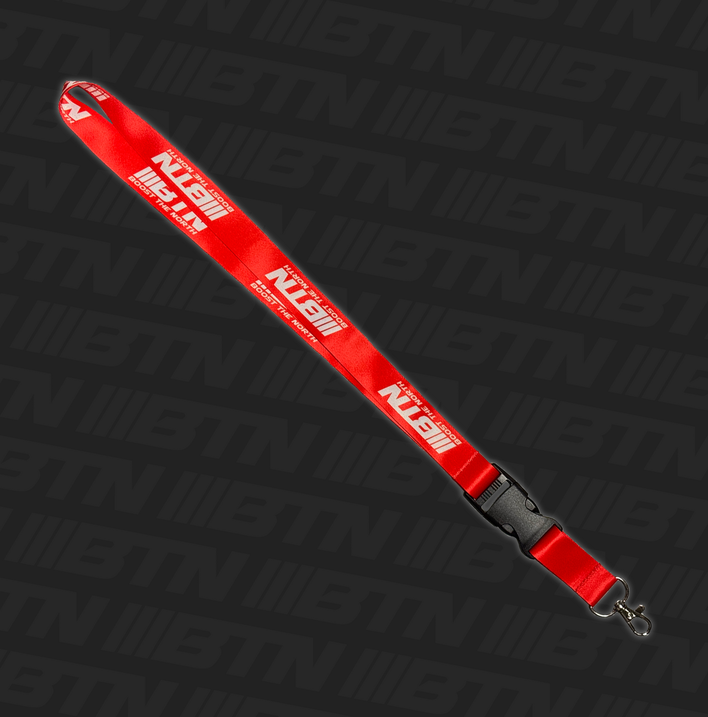 OG BTN Lanyards