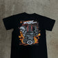 2JZ Shirt Black