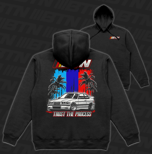 E36 TTP Hoodie