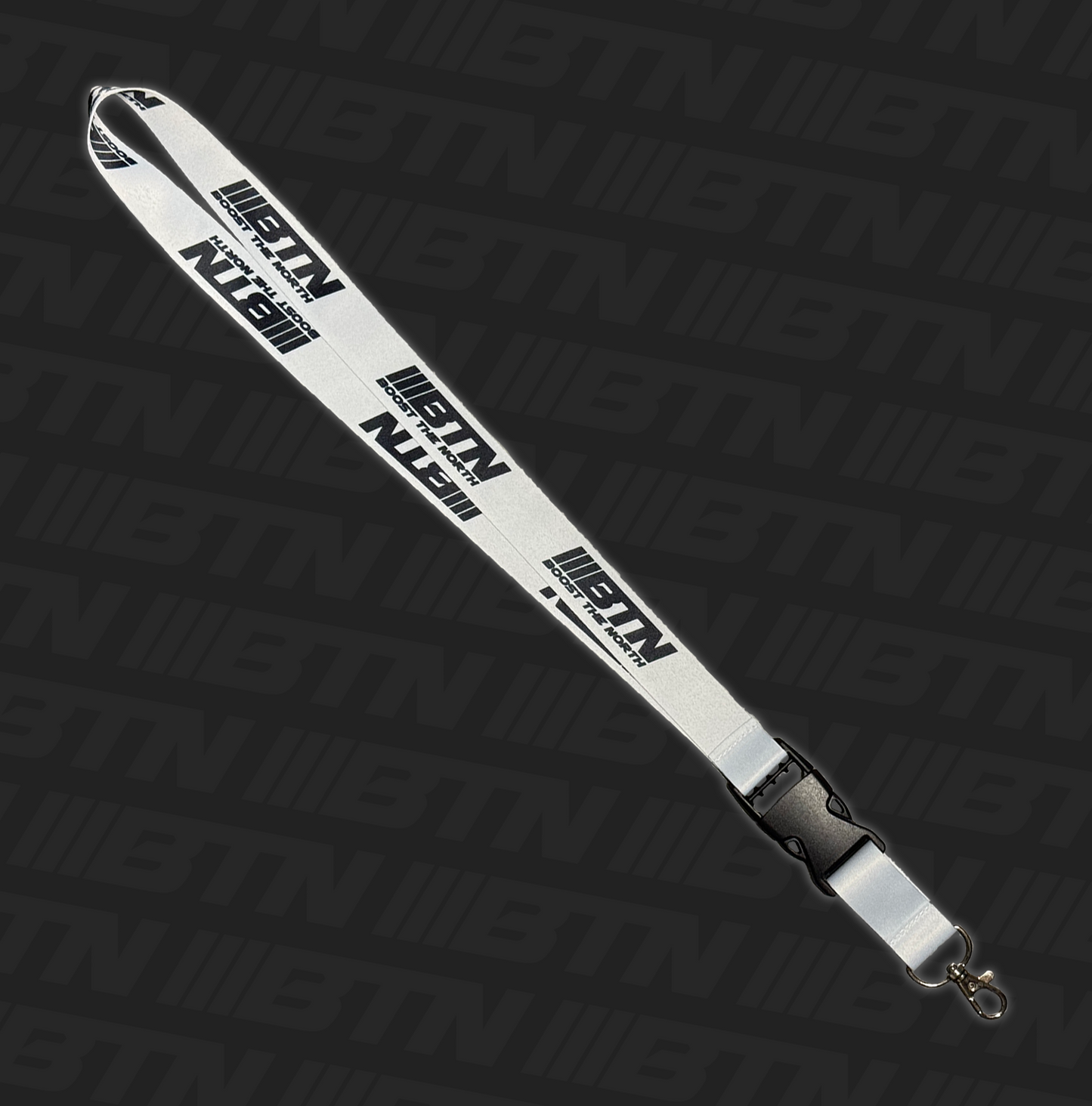OG BTN Lanyards