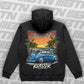 BTN X KLASSIK VW Beetle Hoodie