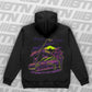 Dream Chaser Black Hoodie