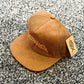 Brown Corduroy Slam The South SnapBack