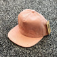 Light Pink Corduroy Slam The South SnapBack
