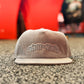 Sky Blue Corduroy Slam The South SnapBack