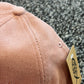 Light Pink Corduroy Slam The South SnapBack
