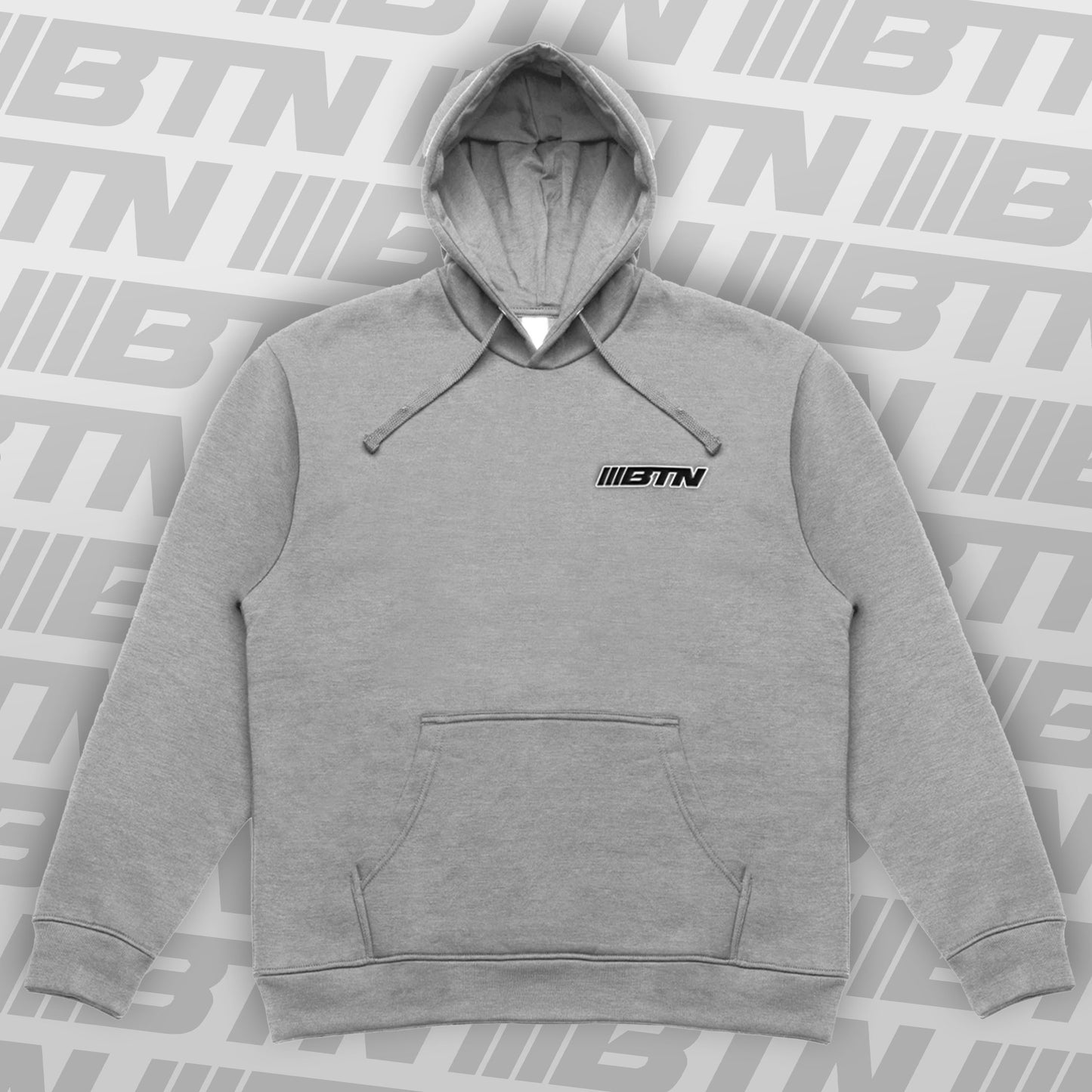 BTN Essential Hoodie