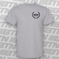 BTN Essentials Chest Wreath Tee