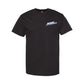 Silvia Drift T-Shirt Black