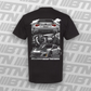 Nick's BRZ T-Shirt Black