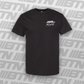 Nick's BRZ T-Shirt Black