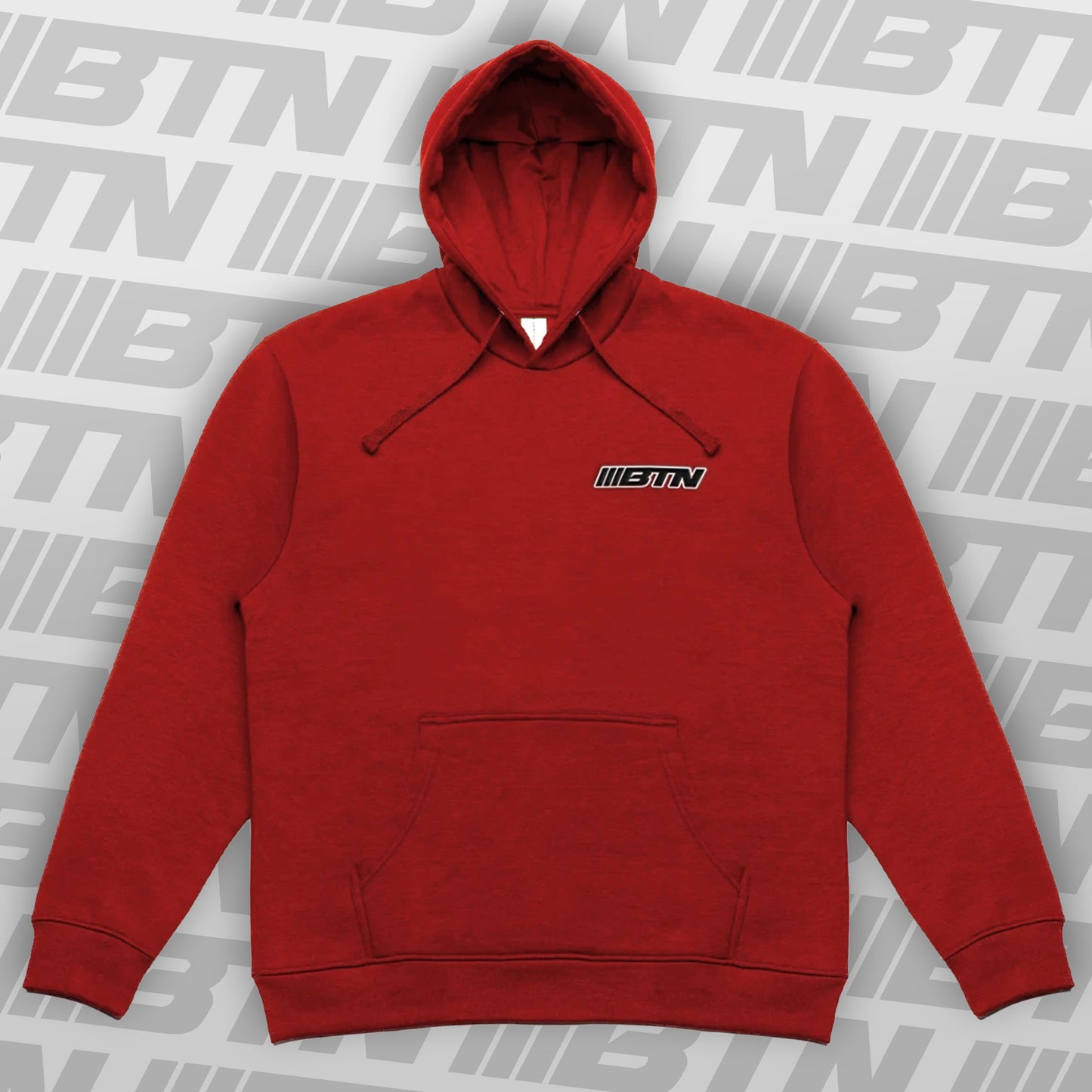 BTN Essential Hoodie