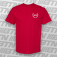 BTN Essentials Chest Wreath Tee