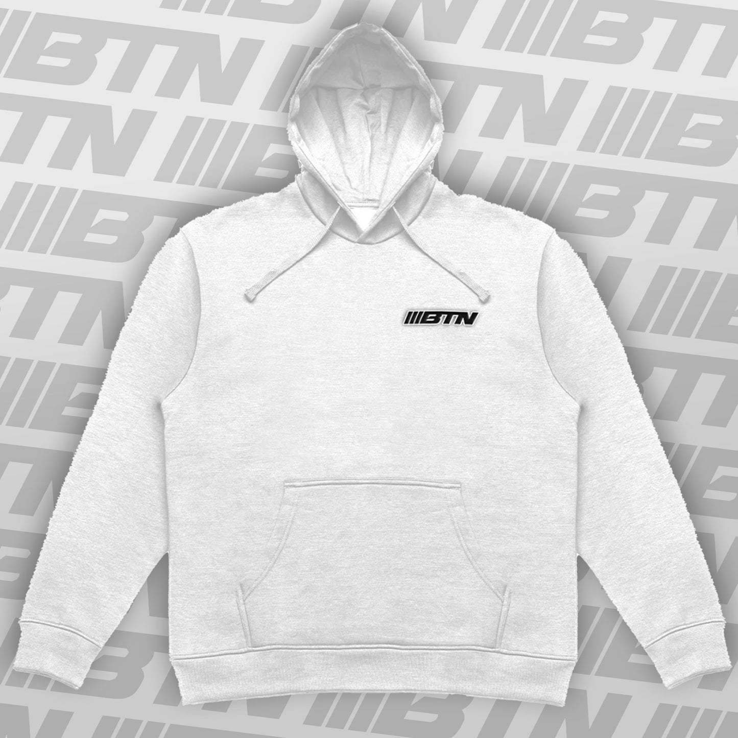 BTN Essential Hoodie