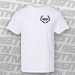 BTN Essentials Chest Wreath Tee