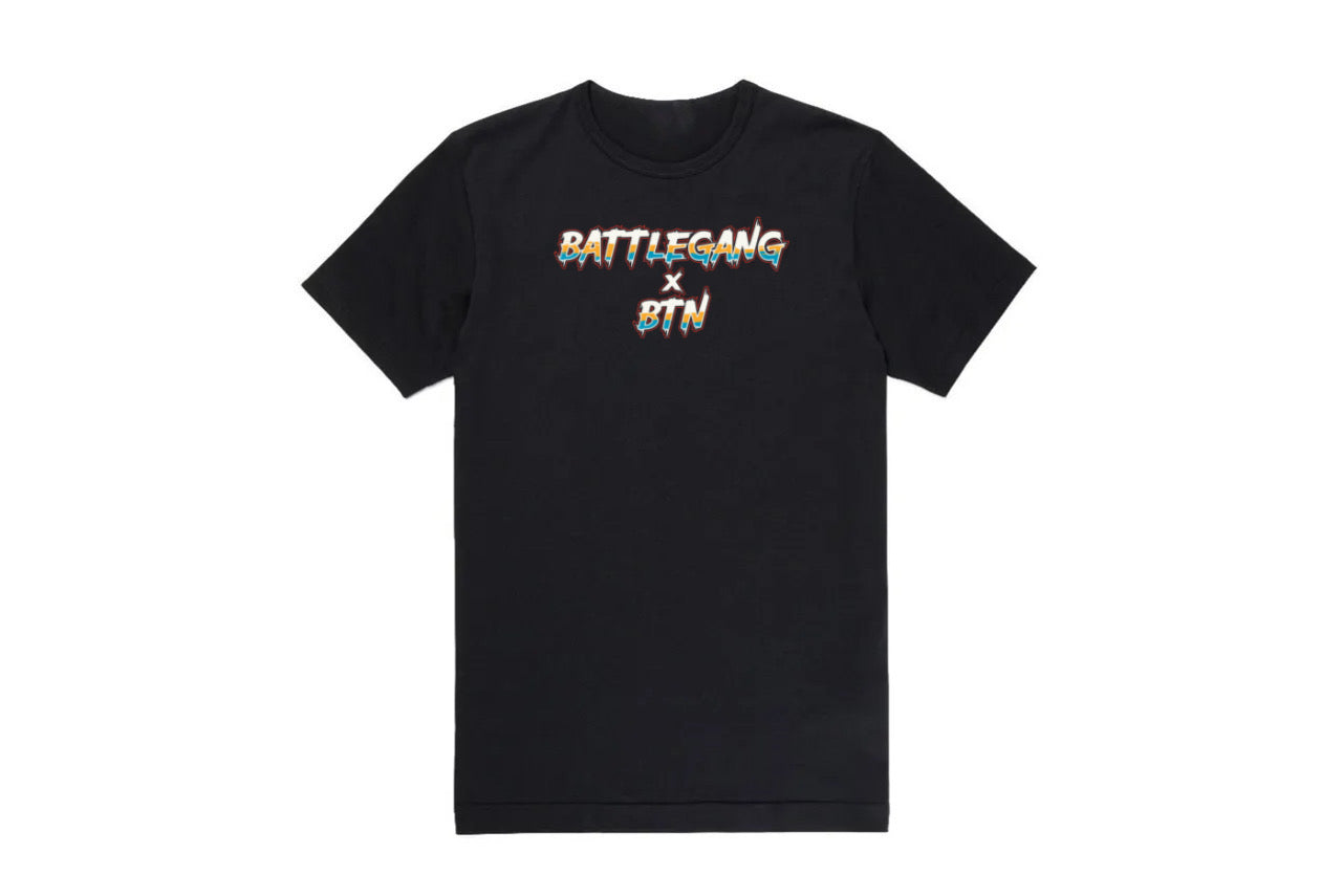 BattleGang x BTN Dragon Ball Z Tee